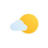 Previsão para 02/07